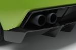 Lamborghini Gallardo LP570-4 Superleggera 2010 года